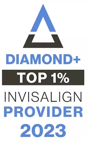 Top 1 Percent Invisalign Provider