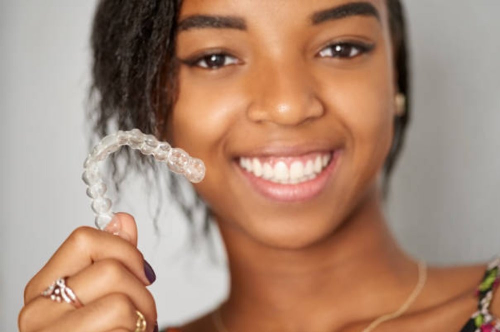 Invisalign Clear Braces for Kids & Teens in Castle Rock, CO