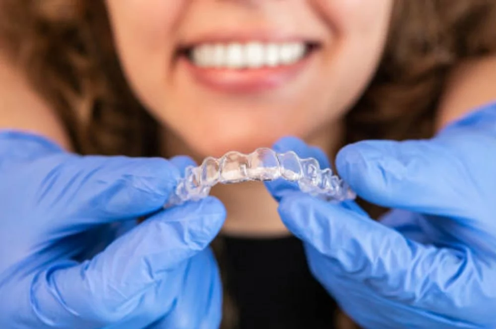 Free Invisalign Consultation