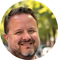Dr Jeremy Cardon
