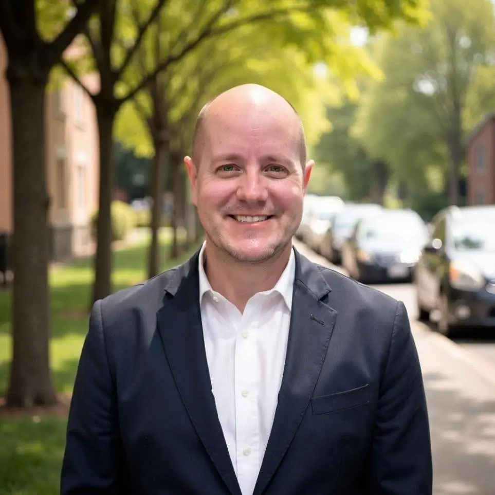 Dr. Jonathan Cardon